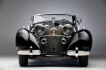 Mercedes-Benz 540K Special Roadster by Sindelfingen 1939 года